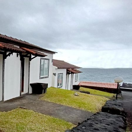 Ocean Front Villas Horta  Extérieur photo