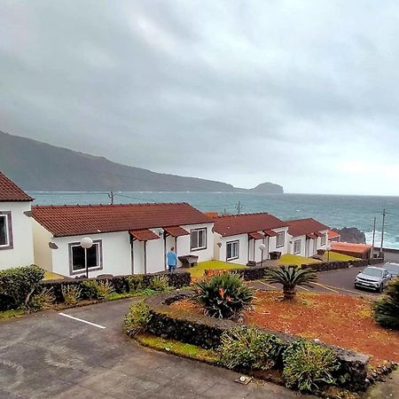 Ocean Front Villas Horta  Extérieur photo